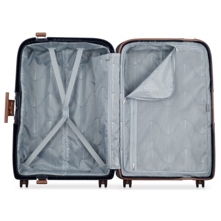 Valise Rigide Moncey 82cm - Delsey
