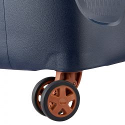 Valise Rigide Moncey 82cm - Delsey