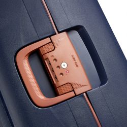 Valise Rigide Moncey 82cm - Delsey