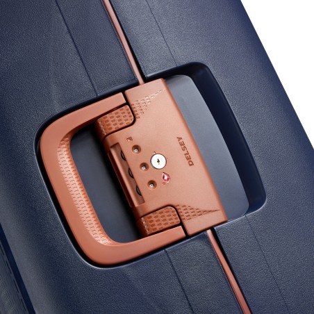 Valise Rigide Moncey 82cm - Delsey
