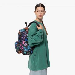 Sac à Dos Day Pak'r Jungle Black