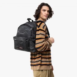 Sac à Dos Day Pak'r Refleks Dots Black
