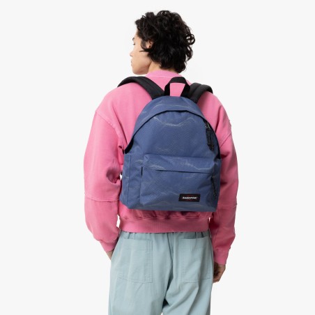 Sac à Dos Day Pak'r Refleks Dots Navy-Eastpak
