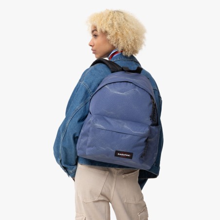 Sac à Dos Day Pak'r Refleks Dots Navy-Eastpak