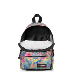 Mini Sac à Dos Orbit Flower Blur Mix
