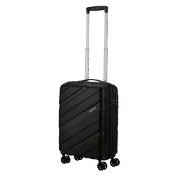 Valise Cabine 55cm Rigide Jet Driver 3.0