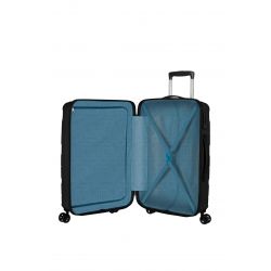 Valise 66cm Rigide Jet Driver 3.0