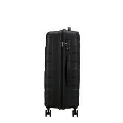 Valise 66cm Rigide Jet Driver 3.0