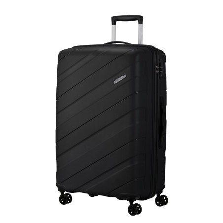 Valise 75cm Rigide Jet Driver 3.0