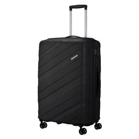 Valise 75cm Rigide Jet Driver 3.0