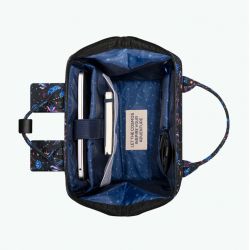 Sac à Dos Adventurer M Noël 2024 en Toile - Cabaia