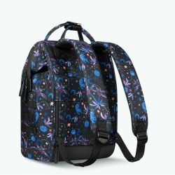 Sac à Dos Adventurer M Noël 2024 en Toile - Cabaia
