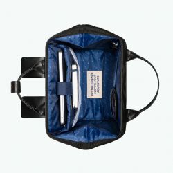 Sac à Dos Adventurer M Noël 2024 en Toile - Cabaia