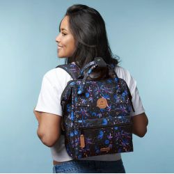 Sac à Dos Adventurer S Noël 2024 en Toile - Cabaia