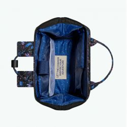 Sac à Dos Adventurer S Noël 2024 en Toile - Cabaia