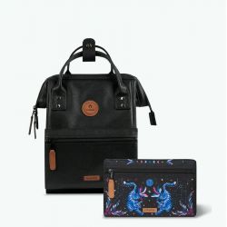 Sac à Dos Adventurer S Noël 2024 en Toile - Cabaia