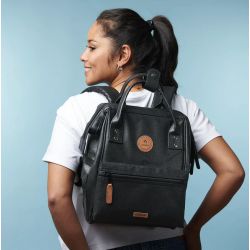 Sac à Dos Adventurer S Noël 2024 en Toile - Cabaia
