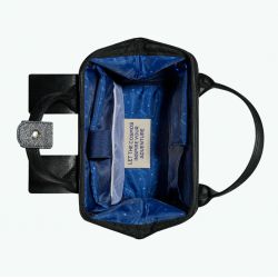Sac à Dos Adventurer S Noël 2024 en Toile - Cabaia