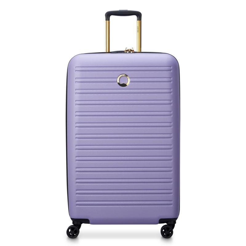 Valise Rigide Segur 2.0 76cm Valise Rigide Segur 2.0 76cm