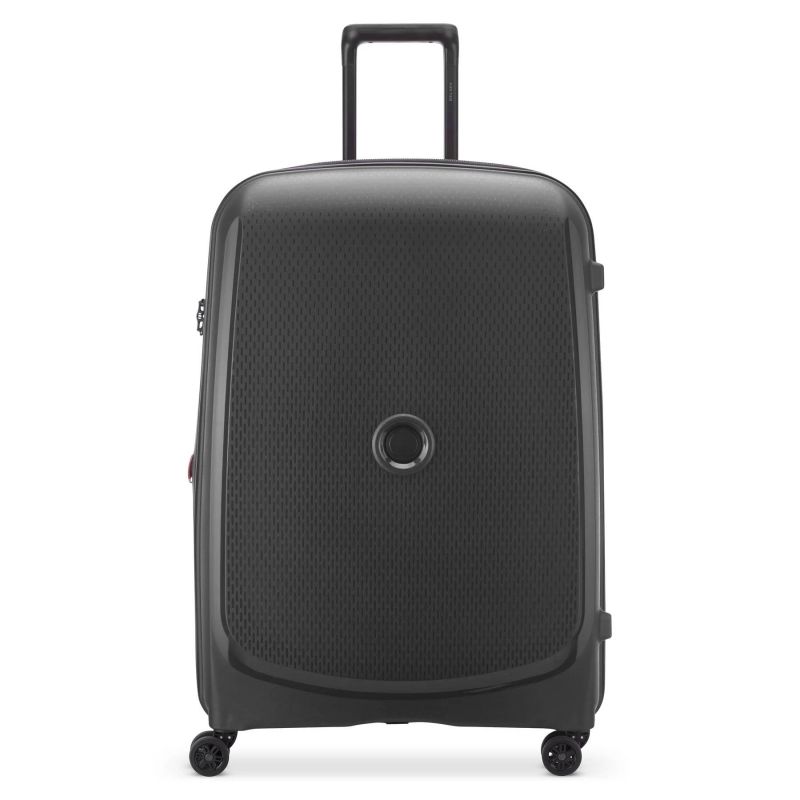 Valise Rigide Belmont Plus 76cm Extensible - Delsey Valise Rigide Belmont Plus 76cm Extensible - Delsey
