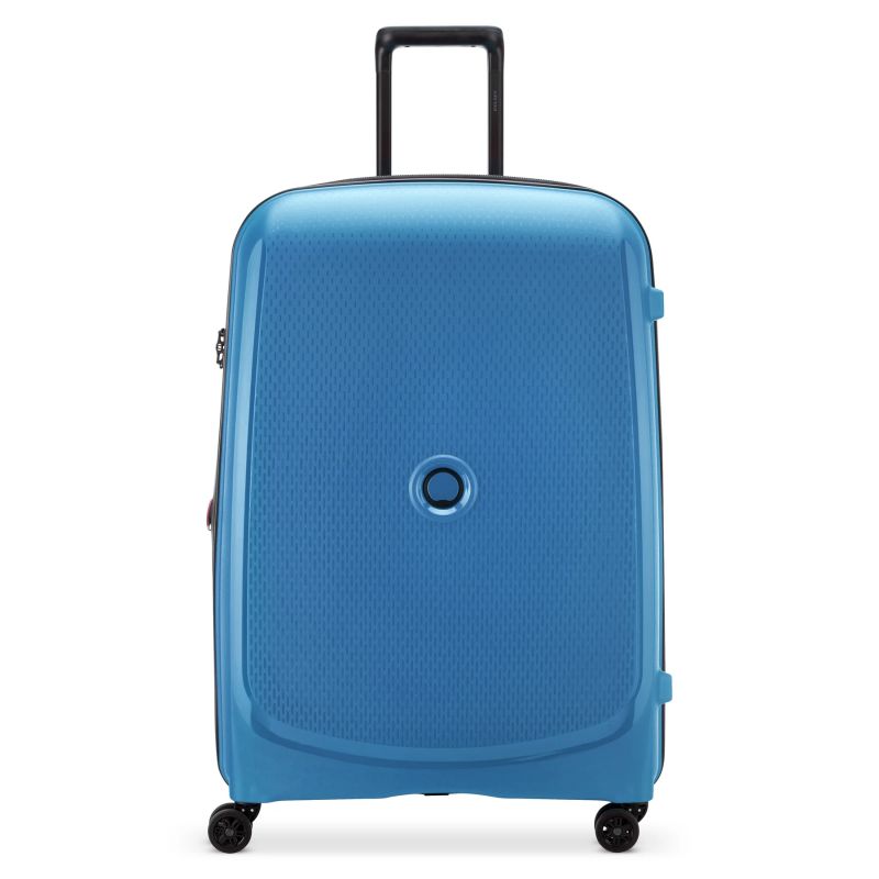 Valise Rigide Belmont Plus 76cm Extensible - Delsey Valise Rigide Belmont Plus 76cm Extensible - Delsey