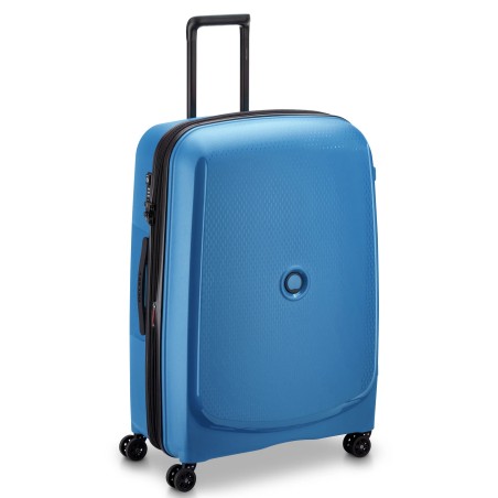 Valise Rigide Belmont Plus 76cm Extensible - Delsey