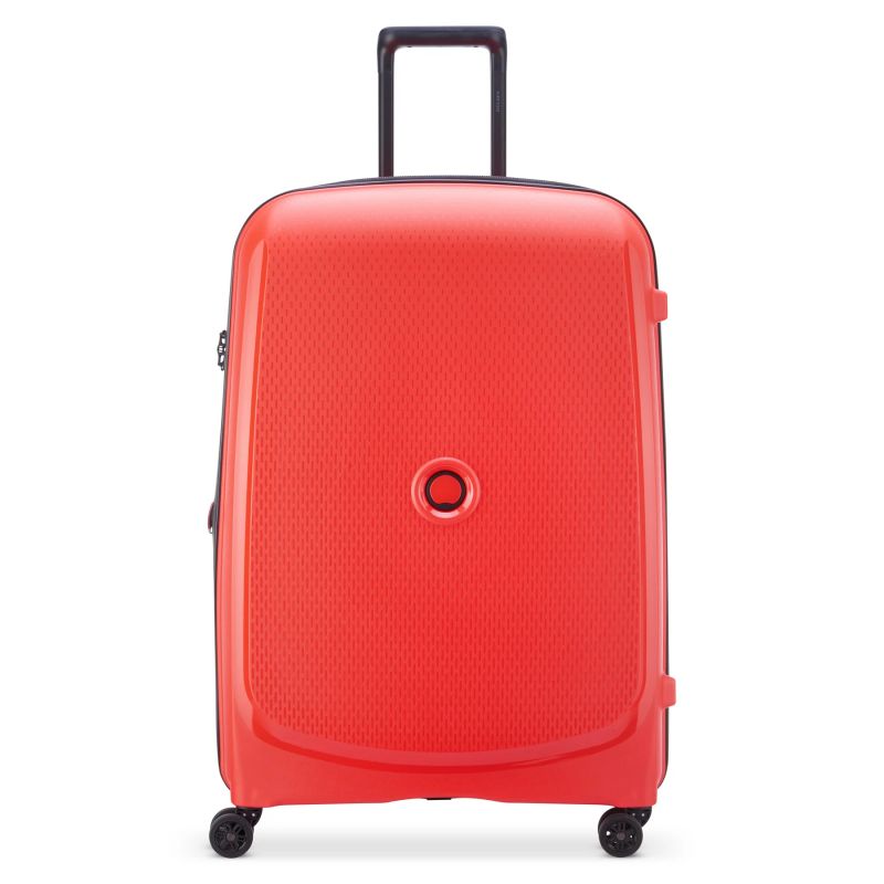Valise Rigide Belmont Plus 76cm Extensible - Delsey Valise Rigide Belmont Plus 76cm Extensible - Delsey