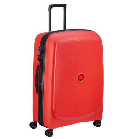 Valise Rigide Belmont Plus 76cm Extensible - Delsey