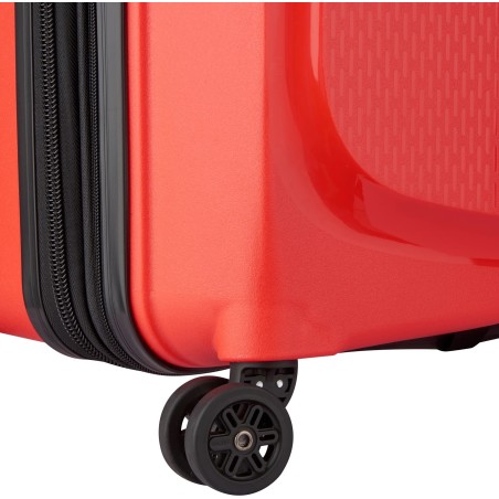 Valise Rigide Belmont Plus 76cm Extensible - Delsey