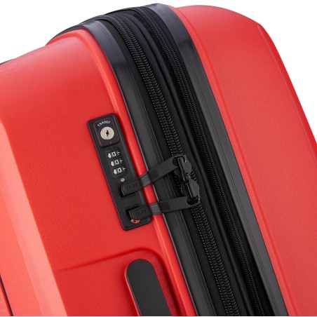 Valise Rigide Belmont Plus 76cm Extensible - Delsey