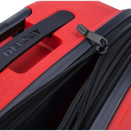 Valise Rigide Belmont Plus 76cm Extensible - Delsey