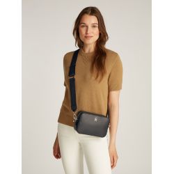 Sac Bandoulière TH Soft en Synthétique