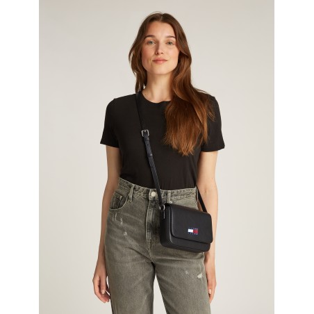 Sac Bandoulière Essential en Synthétique