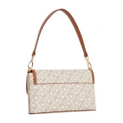 Sac Baguette TH Monoplay en Synthétique