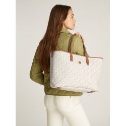 Sac Shopping Monoplay en synthétique