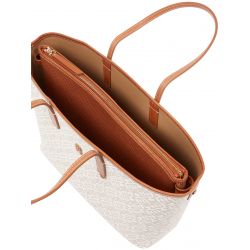 Sac Shopping Monoplay en synthétique