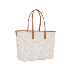 Sac Shopping Monoplay en synthétique