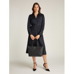 Sac Shopping TH Soft en synthétique