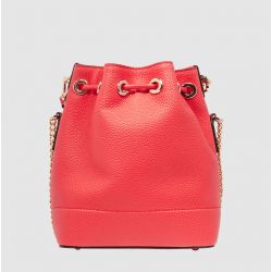 Sac Seau S Ninon en Cuir - Lancel