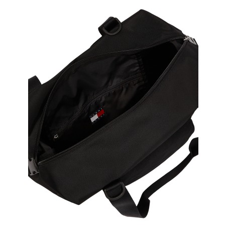 Sac de Voyage Essential Noir en Toile 