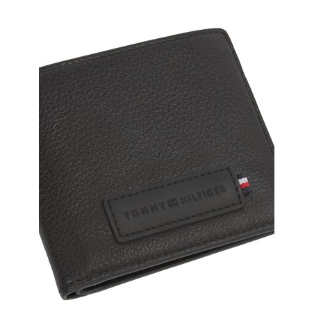 Portefeuille Premium en Cuir