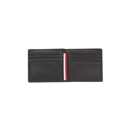 Portefeuille Premium en Cuir