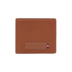 Portefeuille Premium en Cuir
