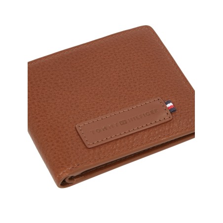 Portefeuille Premium en Cuir