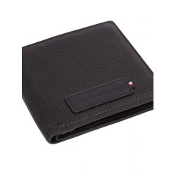 Portefeuille Premium en Cuir
