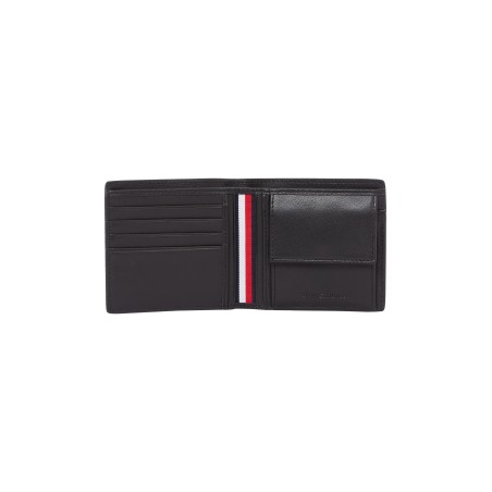 Portefeuille Premium en Cuir