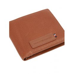 Portefeuille Premium en Cuir