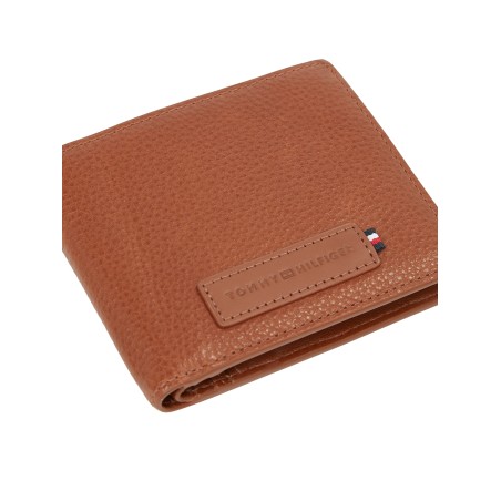Portefeuille Premium en Cuir