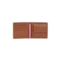 Portefeuille Premium en Cuir