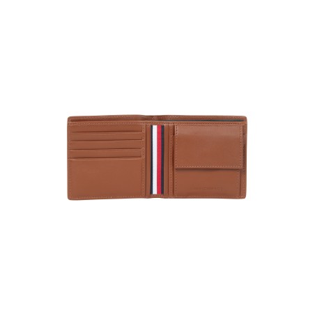 Portefeuille Premium en Cuir